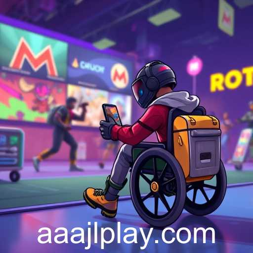 Gaming Evolves: A Look into AAJL's Impact