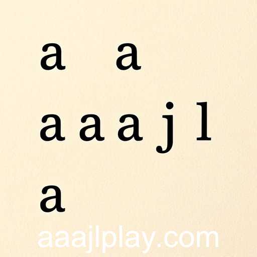 AAAJL Revolutionizes Online Gaming