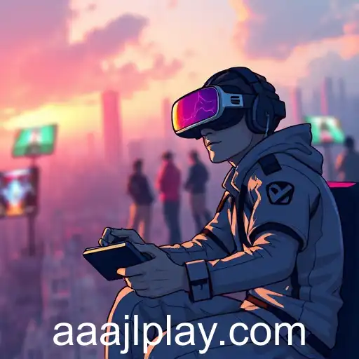 The Evolution of Online Gaming: A Deep Dive