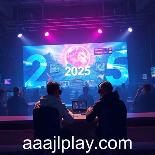 The Digital Playground: Exploring Trends in Gaming