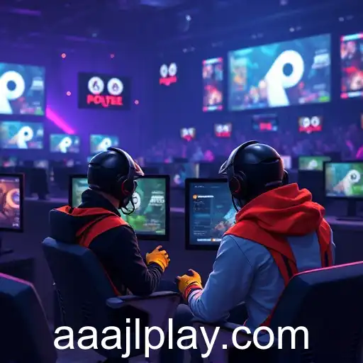 The Evolution of Online Gaming Communities in 2025