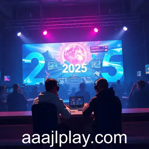 The Digital Playground: Exploring Trends in Gaming