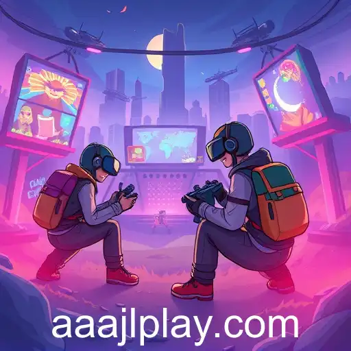 Gaming Dynamics in the Digital Age