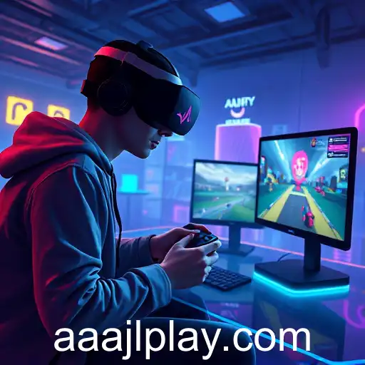 The Evolving Role of Gaming in Modern Society