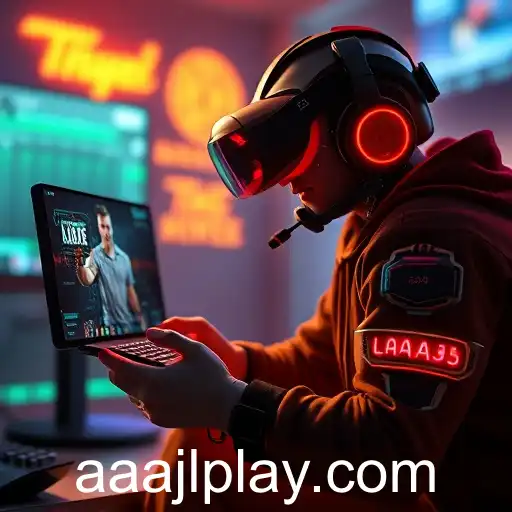 Emerging Gaming Trends and Preferences This Year