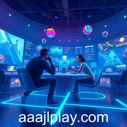 The Growing Influence of Online Gaming Communities