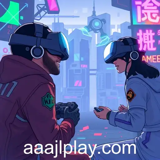 The Rise of Interactive Gaming in 2025