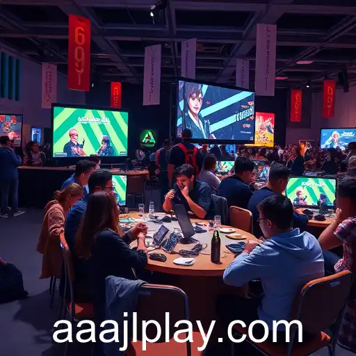 The Rise of Niche Gaming Platforms