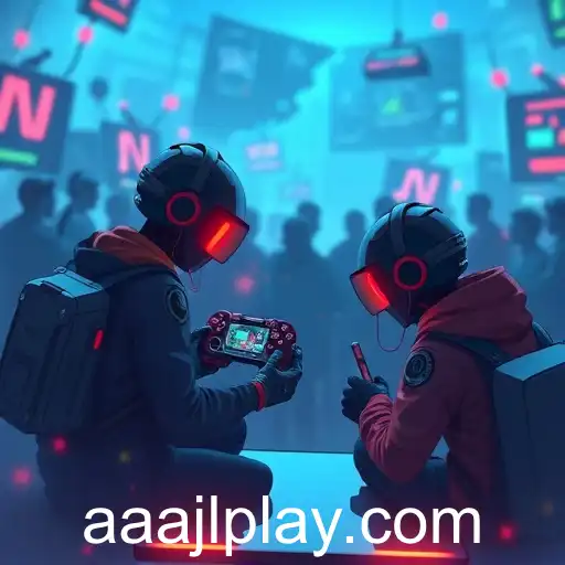 Revitalizing Online Gaming: The Rise of 'aaajl'