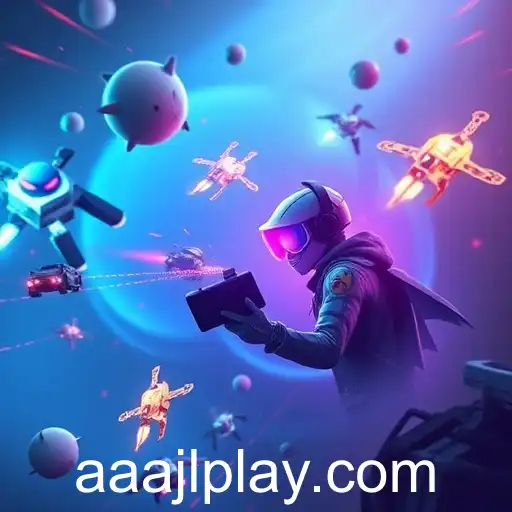 The Rise of aaajl in the Gaming World