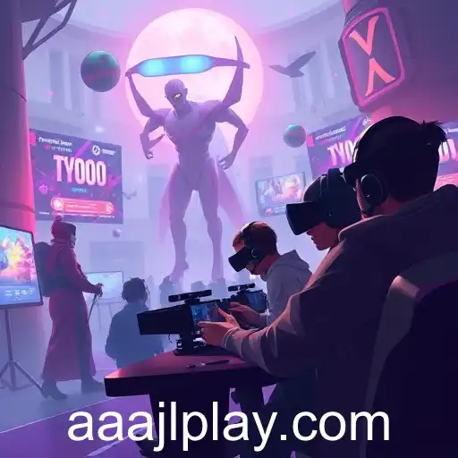 The Rise of AAajl and Its Impact on Online Gaming