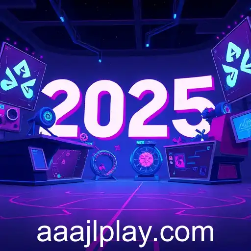 The Rise of AAJL: Shaping the Future of Online Gaming