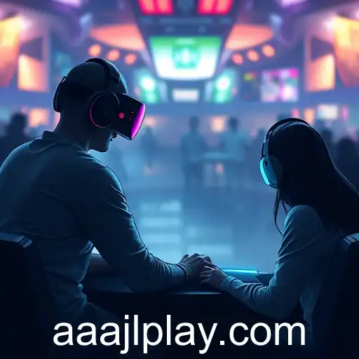 The Rise of Online Gaming Trends