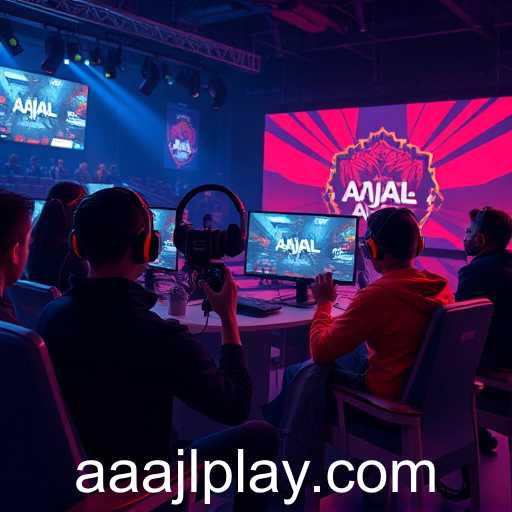 Gaming in the Digital Age