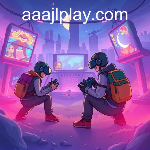 Gaming Dynamics in the Digital Age