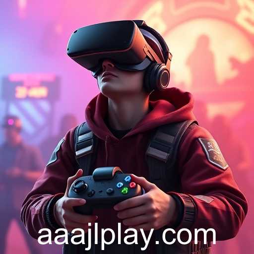 Gaming Evolution: The Impact of 2025 Trends