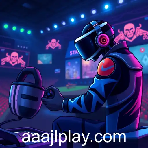 The Gaming Landscape of 2025