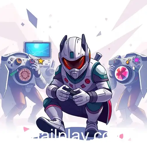 Gaming Revolution through 'aaajl'