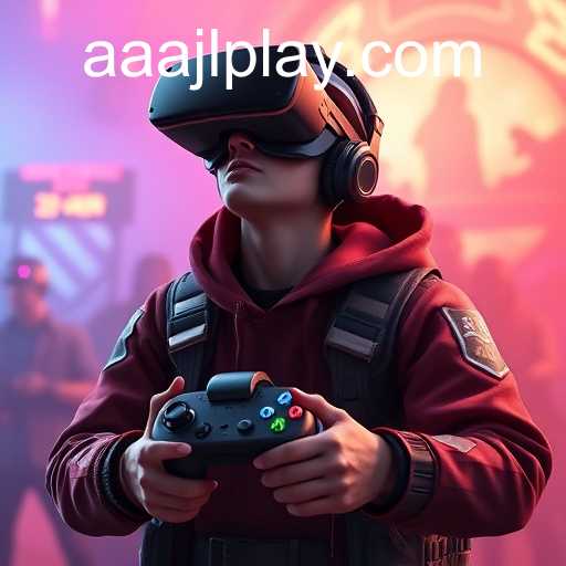 Gaming Trends in 2025: Embracing the Future