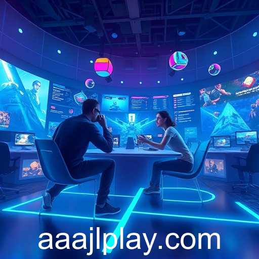 The Growing Influence of Online Gaming Communities