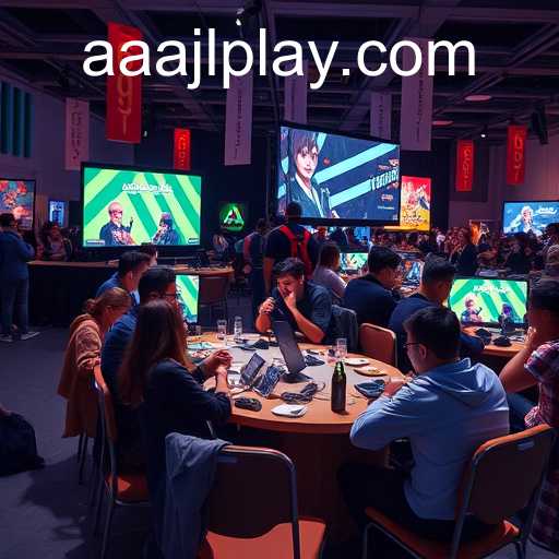 The Rise of Niche Gaming Platforms