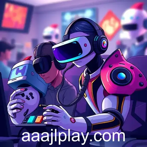 The Ever-Evolving Landscape of Online Gaming in 2025