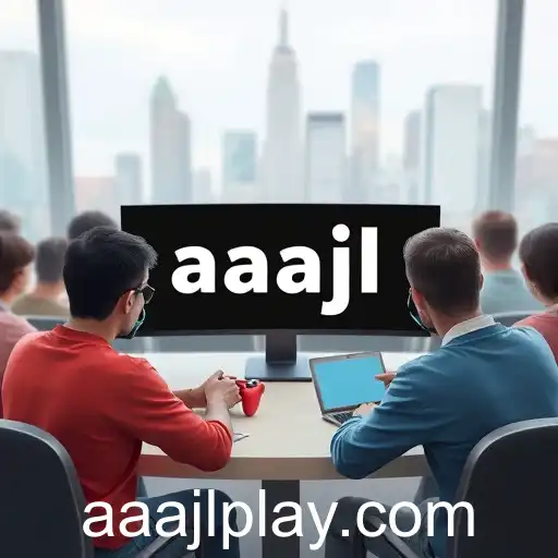 Revitalizing Online Gaming in 2025