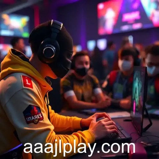 The Rise of Gaming Websites in 2025