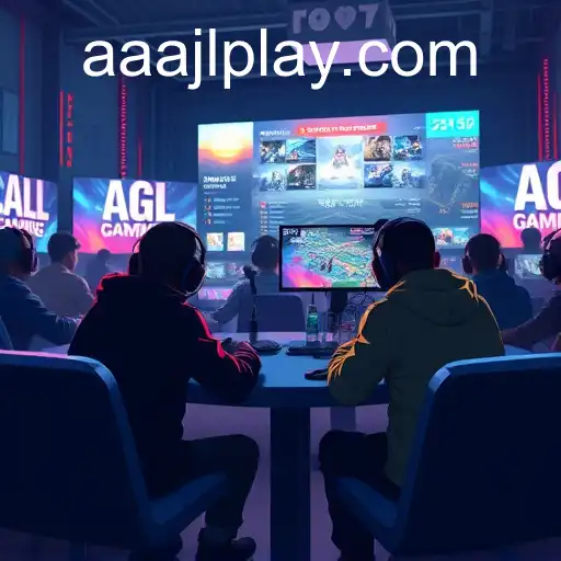 The Rise of Online Game Portals