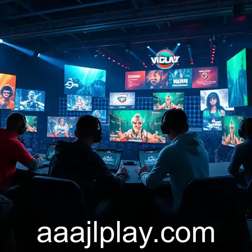 The Rise of Online Gaming Trends