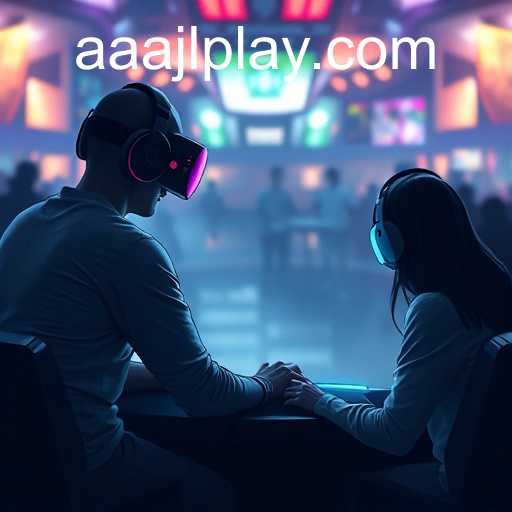 The Rise of Online Gaming Trends