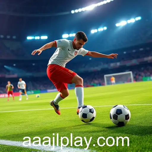 Exploring the Exciting World of Sports Games: A Digital Arena of Thrills