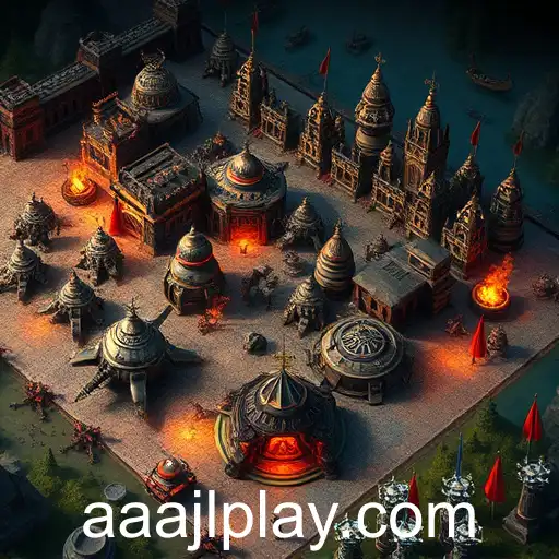The Everlasting Appeal of Strategy Games